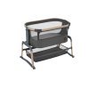 Maxi-Cosi Iora Air postieľka prenosná Beyond (Variant Graphite)