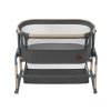 Maxi-Cosi Iora Air postieľka prenosná Beyond (Variant Graphite)