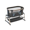 Maxi-Cosi Iora Air postieľka prenosná Beyond (Variant Graphite)