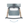 Maxi-Cosi Iora Air postieľka prenosná Beyond (Variant Graphite)