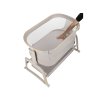 Maxi-Cosi Iora Air postieľka prenosná Beyond (Variant Graphite)