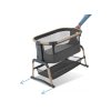 Maxi-Cosi Iora Air postieľka prenosná Beyond (Variant Graphite)