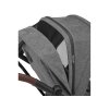 Maxi-Cosi Leona 2 kočík (Variant Select Grey, Farba Sivá)