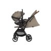 Maxi-Cosi Soho kočík (Variant Select Grey, Farba Sivá)