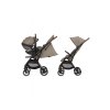 Maxi-Cosi Soho kočík (Variant Select Grey, Farba Sivá)