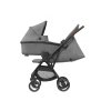 Maxi-Cosi Soho kočík (Variant Select Grey, Farba Sivá)
