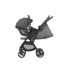 Maxi-Cosi Soho kočík (Variant Essential Graphite, Farba Sivá)