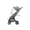 Maxi-Cosi Soho kočík (Variant Select Grey, Farba Sivá)
