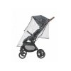 Maxi-Cosi Soho kočík (Variant Select Grey, Farba Sivá)