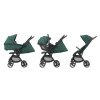 Maxi-Cosi Soho kočík (Variant Select Grey, Farba Sivá)