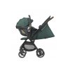 Maxi-Cosi Soho kočík (Variant Select Grey, Farba Sivá)