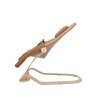 Maxi-Cosi Dove Pro lehátko (Farba Hnedá, Variant Elegance Bronze)