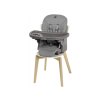 Maxi-Cosi Minla Plus stolička rastúca (Farba Sivá, Variant Elegance Graphite)