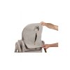 Maxi-Cosi Minla Plus stolička rastúca (Farba Sivá, Variant Elegance Graphite)
