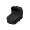 Maxi-Cosi Lila XP+ kočík 2v1 (Variant Essential Black, Farba Čierna)