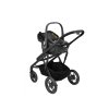 Maxi-Cosi Lila XP+ kočík 2v1 (Variant Essential Black, Farba Čierna)