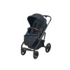 Maxi-Cosi Lila XP+ kočík 2v1 (Variant Essential Black, Farba Čierna)