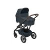 Maxi-Cosi Lila XP+ kočík 2v1 (Variant Essential Black, Farba Čierna)