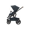 Maxi-Cosi Lila XP+ kočík 2v1 (Variant Essential Black, Farba Čierna)