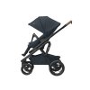 Maxi-Cosi Lila XP+ kočík 2v1 (Variant Essential Black, Farba Čierna)