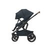 Maxi-Cosi Lila XP+ kočík 2v1 (Variant Essential Black, Farba Čierna)