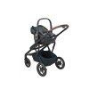Maxi-Cosi Lila XP+ kočík 2v1 (Variant Essential Black, Farba Čierna)
