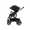 Maxi-Cosi Lila XP+ kočík 2v1 (Variant Essential Black, Farba Čierna)