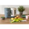 Beaba Parný varič + mixér BABYCOOK Neo (Variant Neo eucalyptus)