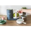 Beaba Parný varič + mixér BABYCOOK Neo (Variant Neo eucalyptus)