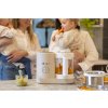 Beaba Parný varič + mixér BABYCOOK Neo (Variant Neo eucalyptus)