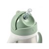 Beaba Hrnček termoizolačný so slamkou nerez 250ml (Variant Blue)