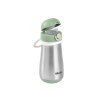 Beaba Hrnček termoizolačný nerez 350ml (Variant Blue)
