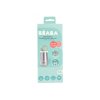 Beaba Hrnček termoizolačný nerez 350ml (Variant Blue)