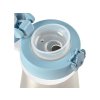 Beaba Hrnček termoizolačný nerez 350ml (Variant Blue)