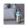 Beaba Hrnček termoizolačný nerez 350ml (Variant Blue)