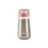 Beaba Hrnček termoizolačný nerez 350ml (Variant Blue)
