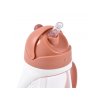 Beaba Hrnček so slamkou 300ml (Variant Old pink)