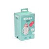 Beaba Hrnček so slamkou 300ml (Variant Old pink)