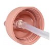 Beaba Hrnček so slamkou 300ml (Variant Old pink)