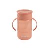 Beaba Hrnček trénovací 360° 340 ml 12m+ (Variant Blue)