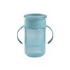 Beaba Hrnček trénovací 360° 340 ml 12m+ (Variant Blue)