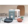 Beaba Parný varič + mixér BABYCOOK Express (Variant Baltic blue)