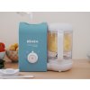 Beaba Parný varič + mixér BABYCOOK Express (Variant Baltic blue)