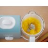 Beaba Parný varič + mixér BABYCOOK Express (Variant Baltic blue)