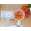 Beaba Parný varič + mixér BABYCOOK Express (Variant Baltic blue)