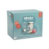 Beaba Parný varič + mixér BABYCOOK Express (Variant Baltic blue)