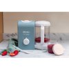 Beaba Parný varič + mixér BABYCOOK Express (Variant Baltic blue)