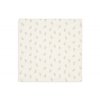 Jollein Plienky 3 ks 70x70 cm Twig Wild Rose