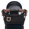 ZOPA Organizér na kočík Plus (Variant Black)