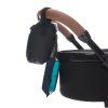 ZOPA Organizér na kočík Plus (Variant Black)